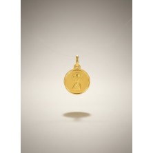 MEDALLA DE ORO 