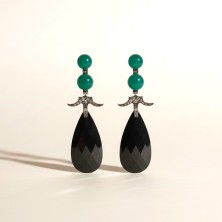 PENDIENTES DECO
