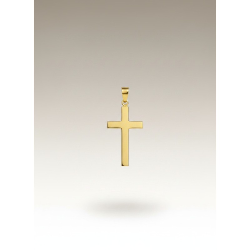 CRUZ ORO 23X12