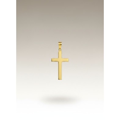 CRUZ ORO 23X12
