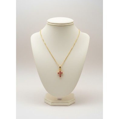 CRUZ OA RUBIS CADENA