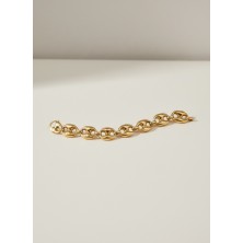 PULSERA CALABROTE VERMEIL