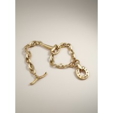 PULSERA OA HERRADURA