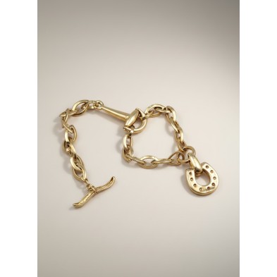 PULSERA OA HERRADURA