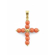 CRUZ BOLITAS CORAL